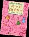 LIBRO DE LOS GARABATOS PARA CHICAS IMAGINATIVAS