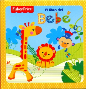 EL LIBRO DEL BEBE