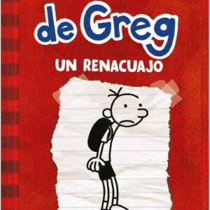 DIARIO DE GREG I. UN RENACUAJO