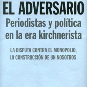 EL ADVERSARIO