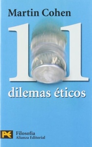 101 DILEMAS ÉTICOS (R) (2005) (H 4459)