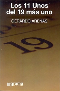 11 UNOS DEL 19 MAS UNO. LOS 