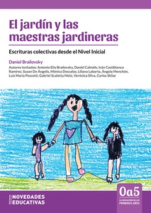 (131) EL JARDIN Y LAS MAESTRAS JARDINERAS