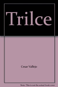 139-VALLEJO: TRILCE (45)