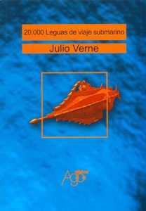 20.000 LEGUAS DE VIAJE SUBMARINO