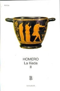 313-HOMERO:LA ILIADA 2.