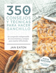 350 CONSEJOS Y TECNICAS PARA HACER GANCHILLO CROCHET 