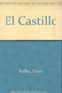 439-KAFKA:EL CASTILLO