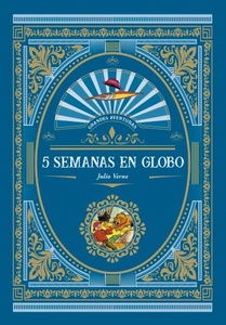 5 SEMANAS EN GLOBO ( GA )