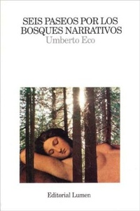 6 SEIS PASEOS POR LOS BOSQUES NARRATIVOS