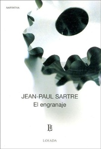 EL ENGRANAJE