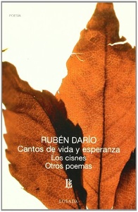 702-DARIO:CANTOS DE VIDA Y ESPERANZA