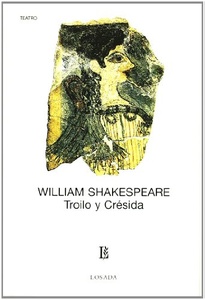 716-SHAKESPEARE: TROILO Y CRESIDA