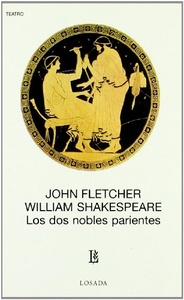 729-SHAKESPEARE:DOS NOBLES PARIENTES, LOS