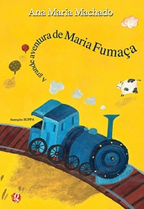 A GRANDE AVENTURA DE MARIA FUMACA