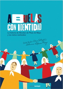 ABUELAS CON IDENTIDAD ( EDICION ACTUALIZADA 2022 )