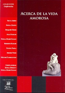 ACERCA DE LA VIDA AMOROSA 