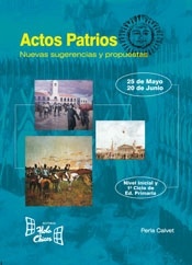 ACTOS PATRIOS 
