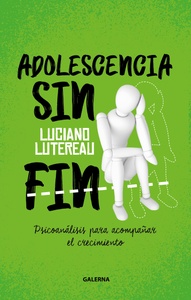 ADOLESCENCIA SIN FIN 
