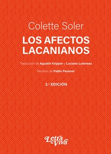 AFECTOS LACANIANOS, LOS
