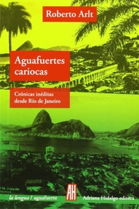 ** AGUAFUERTES CARIOCAS
