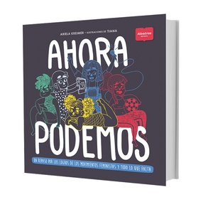 AHORA PODEMOS