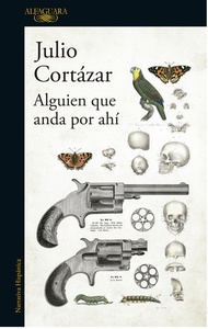 ALGUIEN ANDA POR AHI