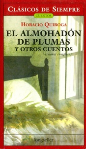ALMOHADÓN DE PLUMAS, EL
