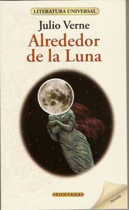ALREDEDOR DE LA LUNA 