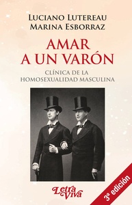 AMAR A UN VARON
