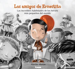 LOS AMIGOS DE ERNESTITO
