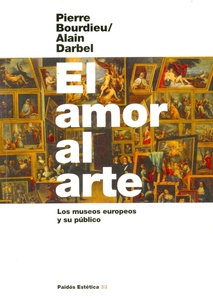 AMOR AL ARTE, EL
