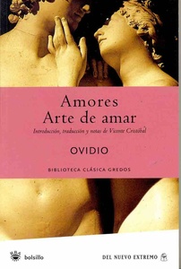 AMORES. ARTE DE AMAR