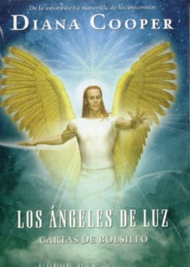 ANGELES DE LUZ 54 CARTAS, LOS