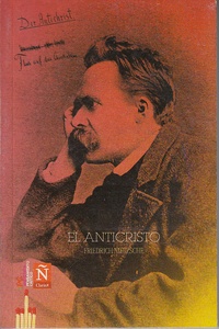 ANTICRISTO, EL