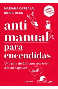 ANTIMANUAL PARA ENCENDIDAS
