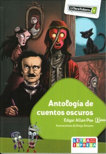 ANTOLOGIA DE CUENTOS OSCUROS