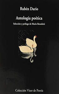 ANTOLOGIA POETICA . RUBEN DARIO