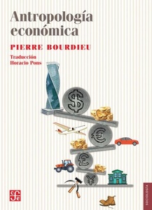 ANTROPOLOGIA ECONOMICA