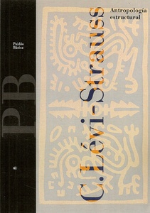 ANTROPOLOGIA ESTRUCTURAL