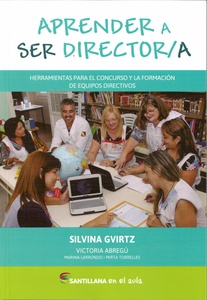 APRENDER A SER DIRECTOR/RA