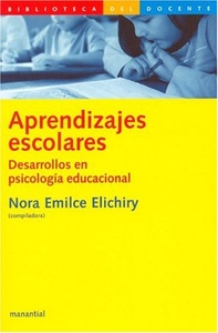 APRENDIZAJES ESCOLARES. DESARROLLOS