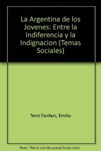 ARGENTINA DE LOS JOVENES, LA