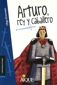 ARTURO REY Y CABALLERO  LATRAMAQUETRAMA