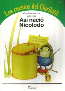 ASÍ NACIÓ NICOLODO