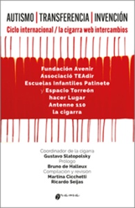 AUTISMO TRANSFERENCIA INVENCION