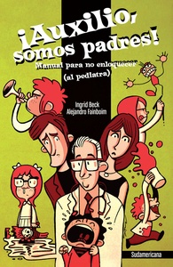 AUXILIO  SOMOS PADRES !