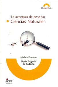 LA AVENTURA DE ENSEÑAR CIENCIAS NATURALES