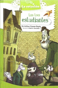 AVENTURA DE LOS TRES ESTUDIANTES, LA