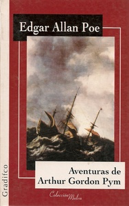 AVENTURAS DE ARTHUR GORDON PYM